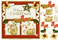 Christmas Hot Cocoa Card Topper 2