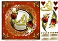 Happiness Always Card Topper 2