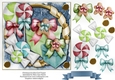 Christmas Goodies Card Topper