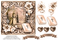 Christmas Eve Card Topper 2