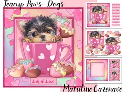 Image of cup773925_2350 - Teacup Paws- Dogs