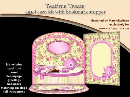Teatime Treats