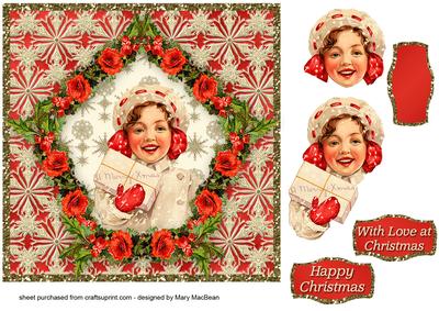 A Christmas Gift for You