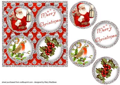 Christmas Sparkle