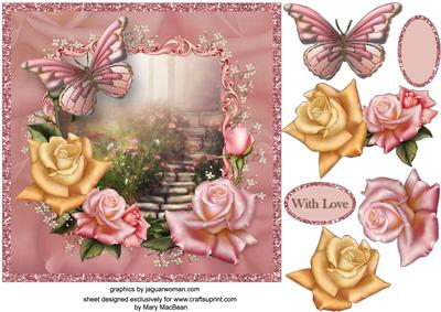 Rose Fantasy