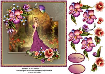 Woodland Fantasy