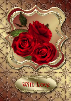 Red Roses