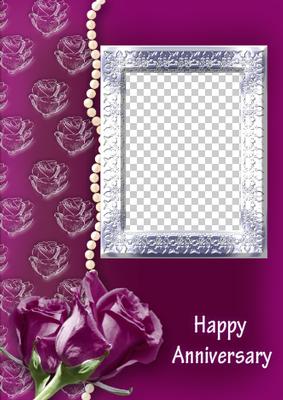 Roses and Pearls