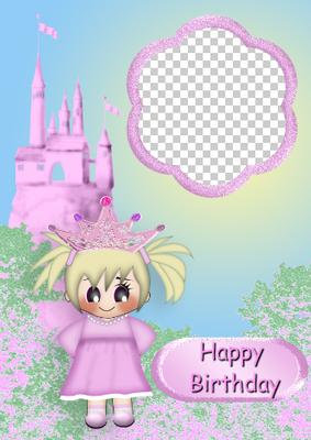 Little Princess