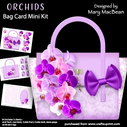 cup1453047_1648 - Orchids - Bag Card Mini Kit