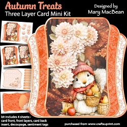 cup1463546_1648 - Autumn Treats - Three Layer Card Mini Kit