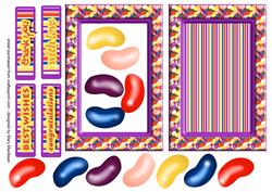 Jelly Beans