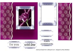 Roses and Pearls