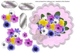 Pretty Posy