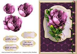 Victorian Rose