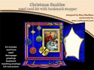 Christmas Baubles