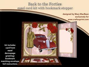 Back to the Forties