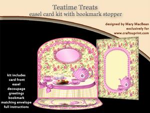 Teatime Treats
