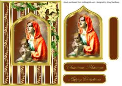 Christmas Blessings