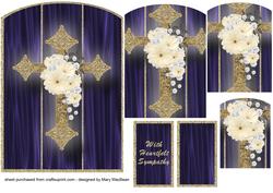 Sympathy Cross