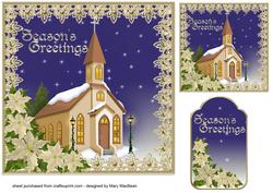 Midnight Mass