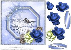In the Deep Midwinter