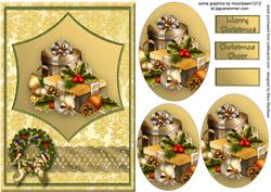 Golden Gifts