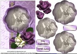 Vintage Romance