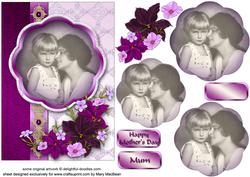 Vintage Mother's Day