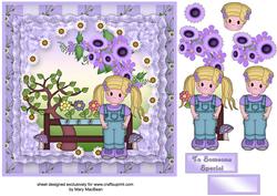 Daisy's Garden