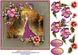 Woodland Fantasy