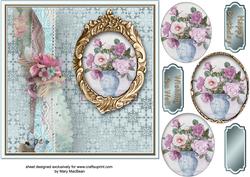 Vintage Roses