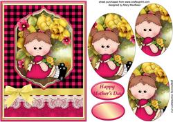 Mother's Day Roses