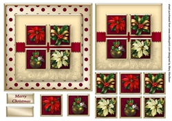 Christmas Quickie - Traditional Greetings