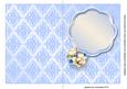 A Bit of Lippy - Petal Pyramid Card Insert