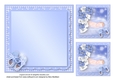 Little Baby Boy Insert