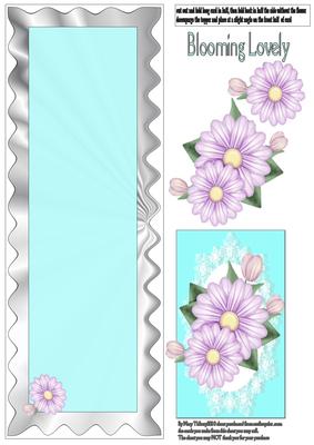 Blooming Lovely