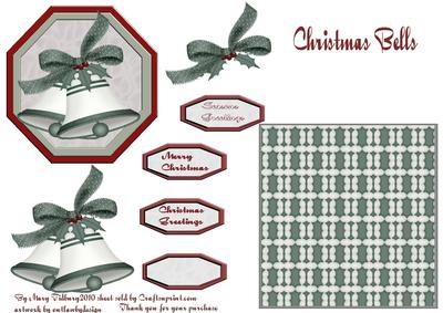 Christmas Bells