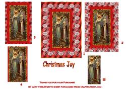 Christmas Joy