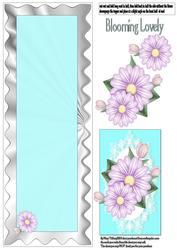 Blooming Lovely