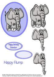 Happy Flump