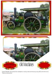 Old Machine