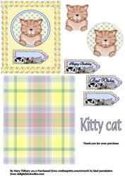 Kitty Cat