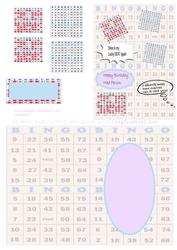 Bingo Mad