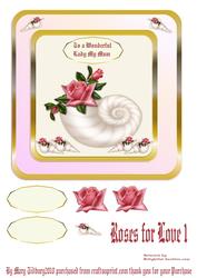 Roses for Love 1