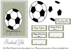 Football Yeh