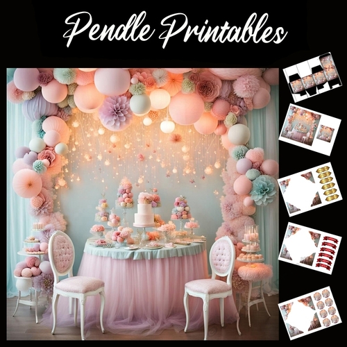 Wedding Celebrations 7x7 Card Kit. Matching Box, Gift Bauble,Tag