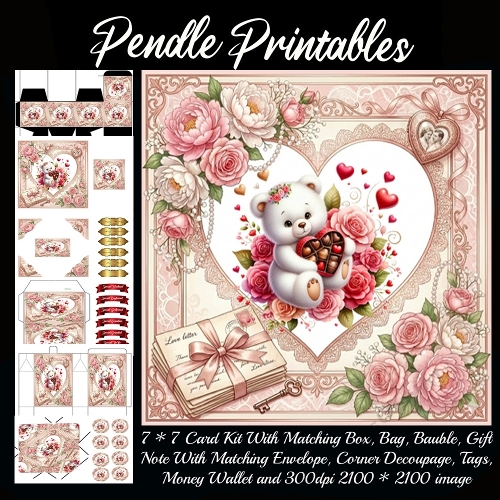 Chocolate Hearts & Cuddles, Poem,