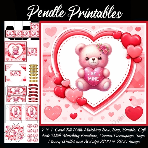 Sweetheart Snuggles, Poem,