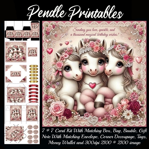 Sending you love, sparkle . Gift bag, Money wallet, Tag, Bauble, Gift Card, Envelope. Large Image, Image without border.
